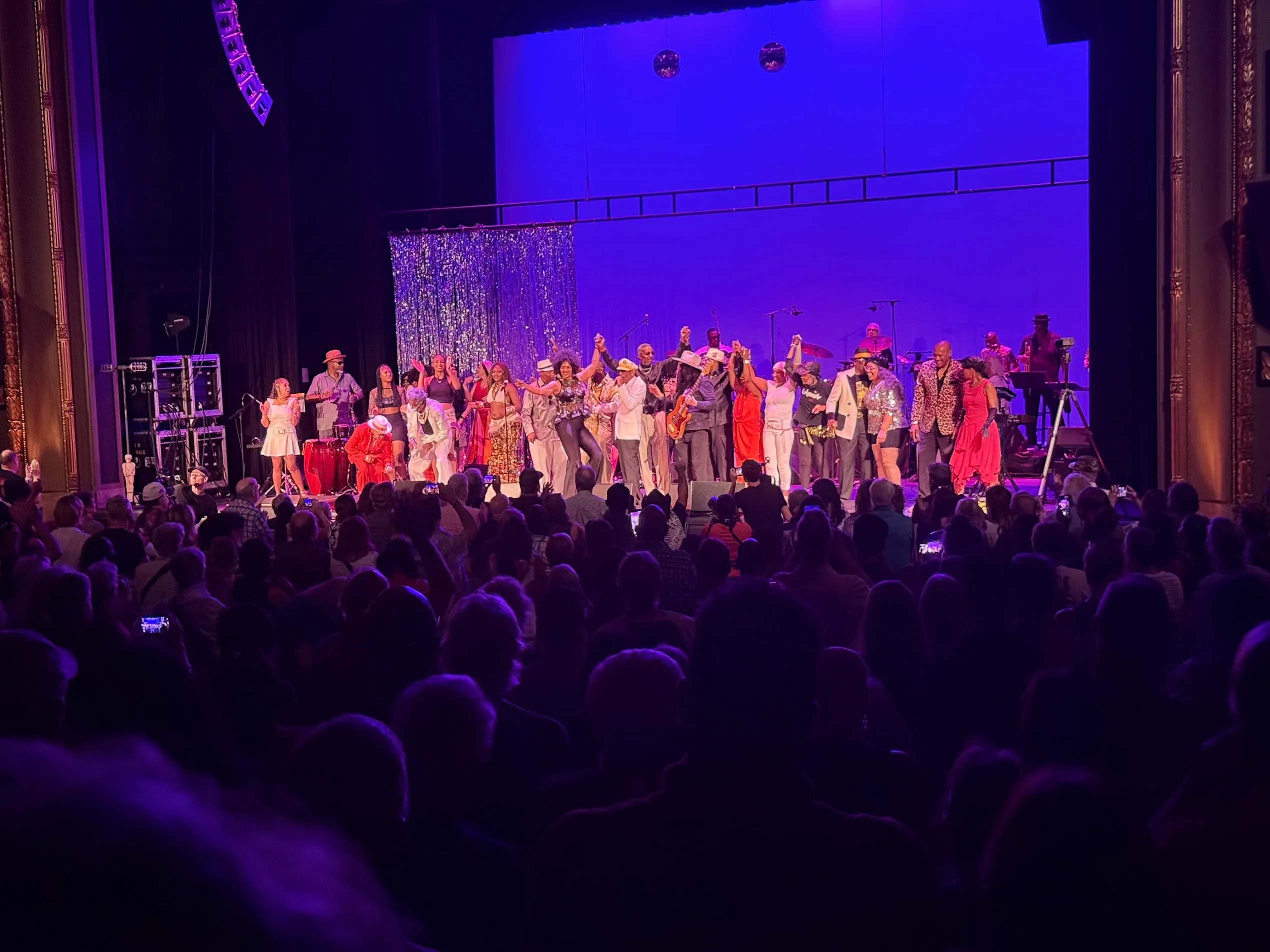 Don Was’ All Star Revue